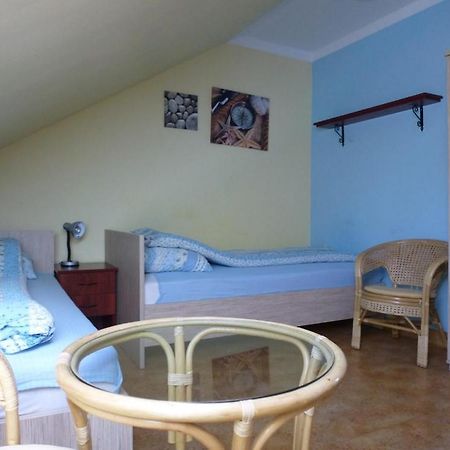 Pokoje Pod Lasem Stepnica Extérieur photo