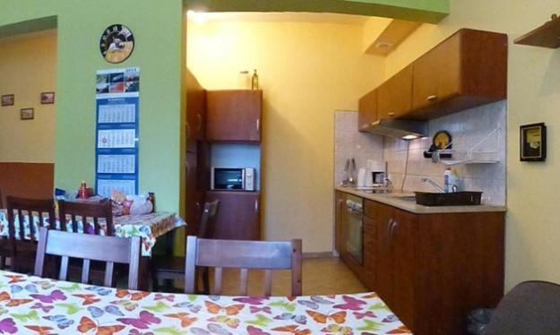 Pokoje Pod Lasem Stepnica Extérieur photo