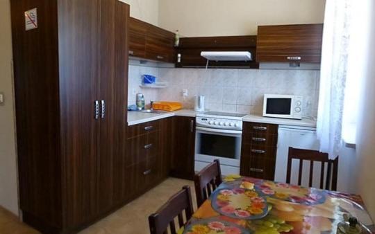 Pokoje Pod Lasem Stepnica Extérieur photo