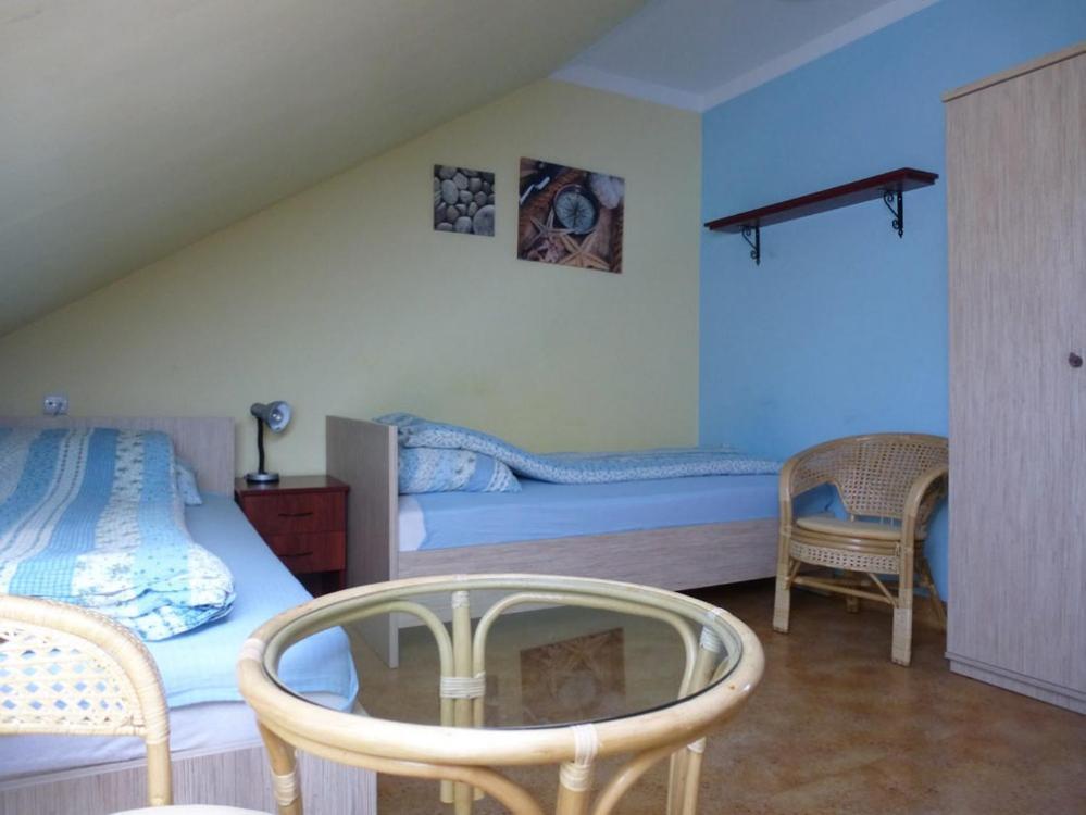 Pokoje Pod Lasem Stepnica Extérieur photo